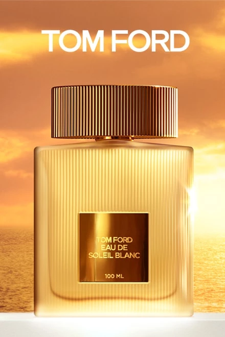 Eau de Soleil Blanc Eau de Toilette TOM FORD - incenza